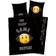 MCU Emot!x Eat Sleep Game Bedding 53.1x78.7"