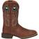 Justin Bowline 11" Western Boot