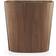 Normann Copenhagen Tales of Wood Office Bin Walnut Tidningsställ