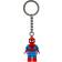 Marvel Lego Super Heroes Spider-Man Keyring