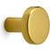 Habo Knopp Alvin (19178) 1stk 25x25mm
