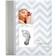 Pearhead Chevron Baby Book