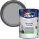 Dulux Standard Warm Pewter Silk Emulsion Paint Wall Paint Warm Pewter 5L