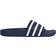 adidas Adilette - Adiblue/White/Adi Blue