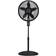 Lasko 18" 3-Speed Oscillating Cyclone Pedestal Fan