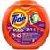 Tide Liquid Laundry Detergent Pacs Spring Meadow 42 Tablets