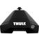 Thule Evo Clamp 4-pack