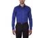 Van Heusen Men's Classic-Fit Wrinkle Free Flex Collar Stretch Solid Dress Shirt