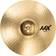 Sabian AAX Medium Crash Brilliant 20"