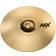 Sabian AAX Medium Crash Brilliant 20"