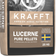 Krafft Lucerne Pure Pellets 25kg