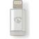 Nedis Lightning-USB Micro-B M-F Adapter