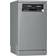 Hotpoint HSFO3T223WXUKN Stainless Steel