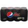 Pepsi Max 33cl 8pcs