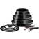 Tefal Ingenio Easy Cook & Clean Set mit Klappe 10 teile