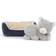 Jellycat Napping Nipper Cat 10cm