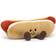 Jellycat Amuseable Hot Dog 11cm