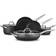 Calphalon Premier Cookware Set with lid 8 Parts