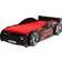 Furniturebox MRX Car Bed 35.4x78.7"