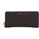 Michael Kors Travel Continental Wallet
