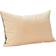 Hübsch Duo Komplet pyntepude Grøn, Beige (60x40cm)