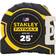 Stanley Tools Fat Max FMHT33338L 25' Measurement Tape