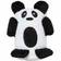 Babycalin Panda Bear Play Blanket