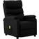 vidaXL Massage Recliner Chair