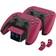 Venom PS5 Controller Twin Docking Station - Cosmic Red