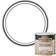 Rust-Oleum White Matt Universal All-Surface Wood Paint White 0.25L