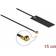 DeLock WLAN 802.11 ac/ax/a/h/b/g/n Antenna