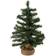 OEM Everlands Green Árbol de Navidad 60cm