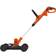 Black & Decker BESTA512CM Mains Powered Mower