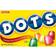 Tootsie Dots Assorted Fruit Gumdrops Candy 184g 1pack