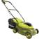 Sun Joe MJ24C-14-XR (1x5.0Ah) Battery Powered Mower