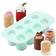 Wilton Shot Glass Chocolate Mould 30.5 cm