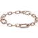 Pandora ME Link Chain Bracelet - Rose Gold