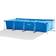 Intex Rectangular Frame Pool 4.5x 2.2x0.84m
