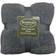 Brentfords Teddy Fleece Manta Marrón, Plata, Blanco, Gris, Negro, Rosa, Azul, Amarillo, Beige (200x150cm)