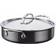 Meyer Hestan NanoBond med lock 26 cm