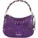 Brahmin Shayna Crossbody Bag - Purple