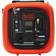 Black & Decker Compressore Portatile ASI400-XJ 160 L/min