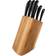 Robert Welch Signature Prism SIGPR2097V7 Set di Coltelli