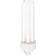 Sylvania Compact Fluorescent Lamps 42 Watt T4