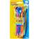 Nuby Muncheez Weaning Spoon 6-pack