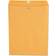 Universal #110 Clasp Gummed Envelopes 12"x15 1/2" 100-pack