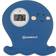 Badabulle Octopus Digital Bath Thermometer