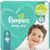Pampers Baby-Dry Nappies Size 6 13-18kg 33pcs