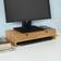 SoBuy FRG198-N Natural Skrivbord 18x47cm