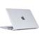 Tech-Protect SmartShell Macbook Pro 16" - Crystal Clear